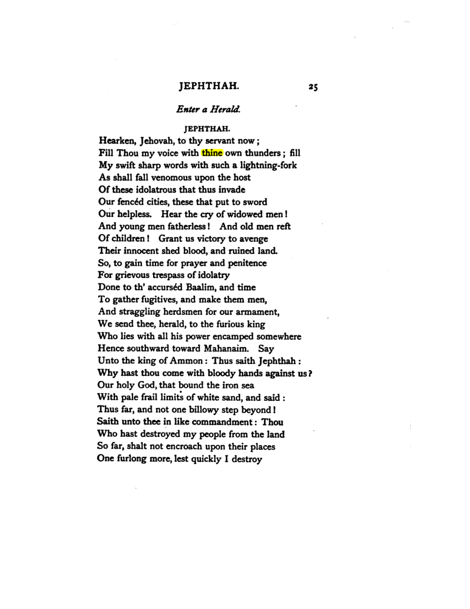 Original scan of Jephthah and Other Mysteries, PDF page 47