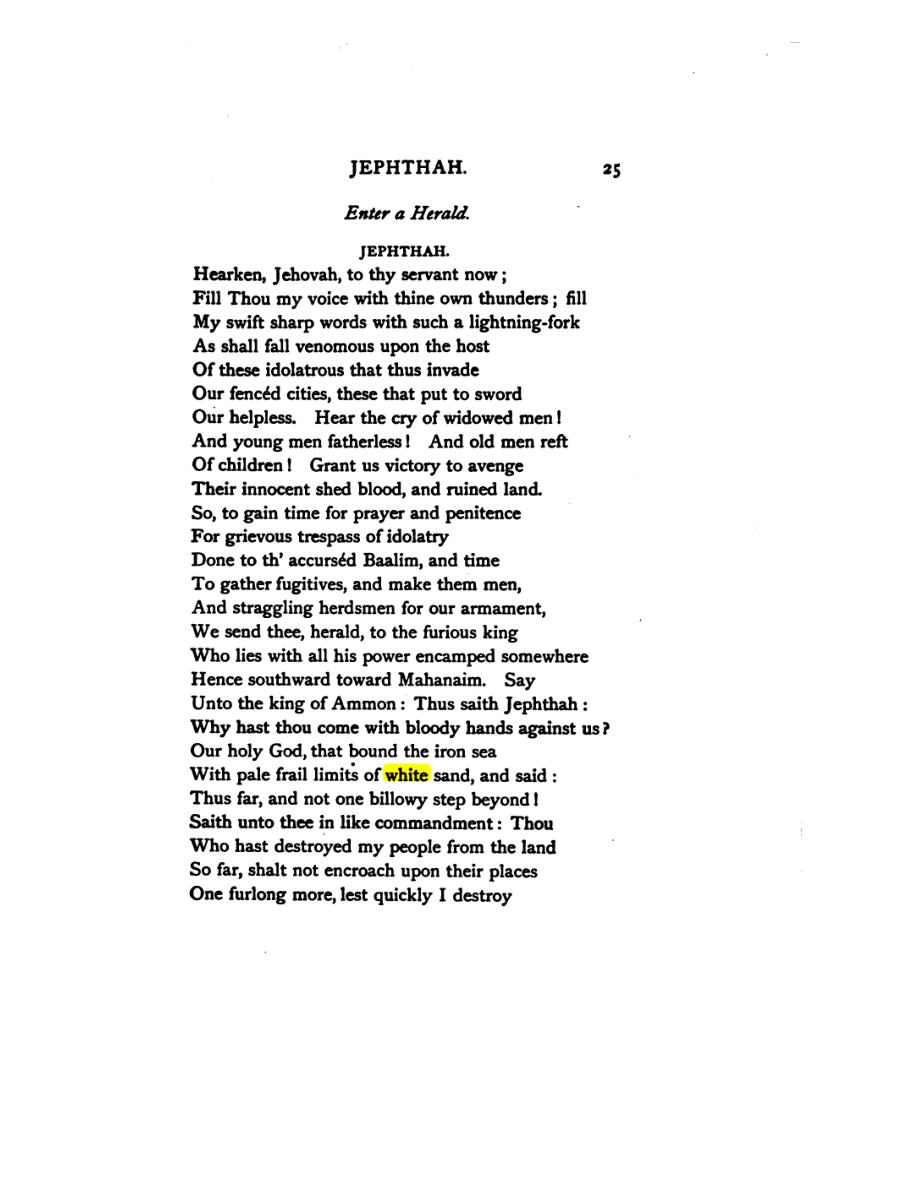 Original scan of Jephthah and Other Mysteries, PDF page 47