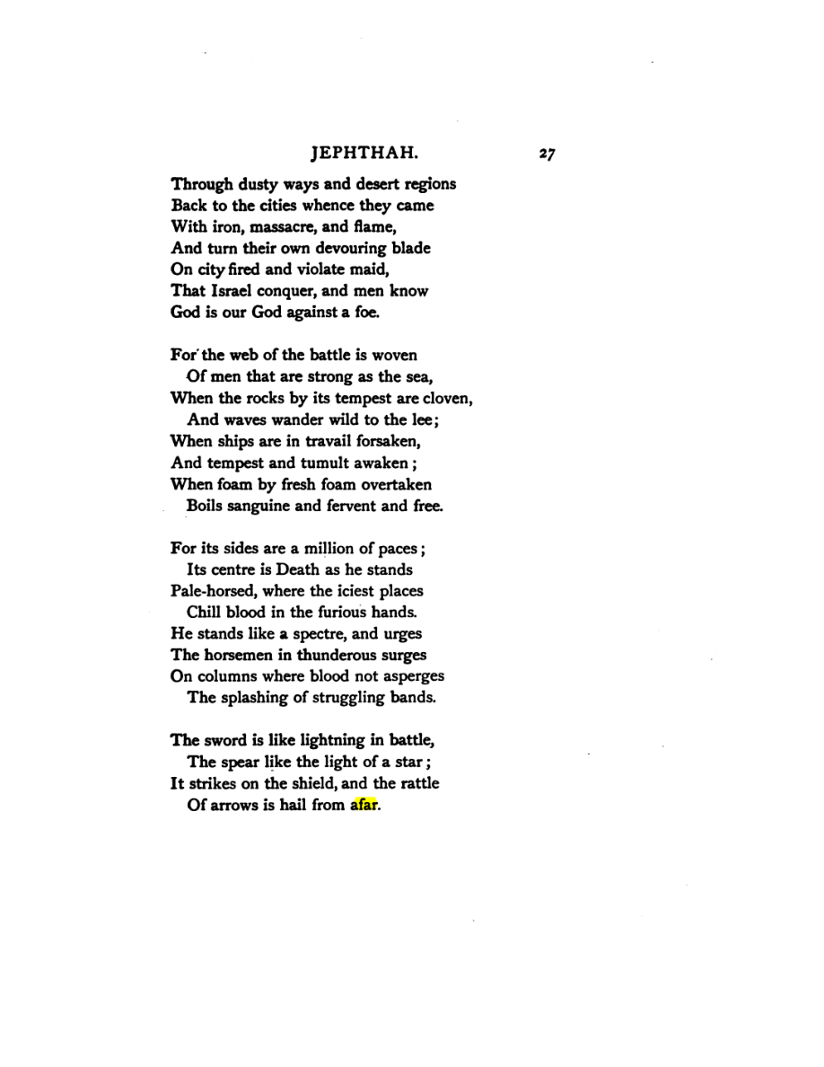 Original scan of Jephthah and Other Mysteries, PDF page 49