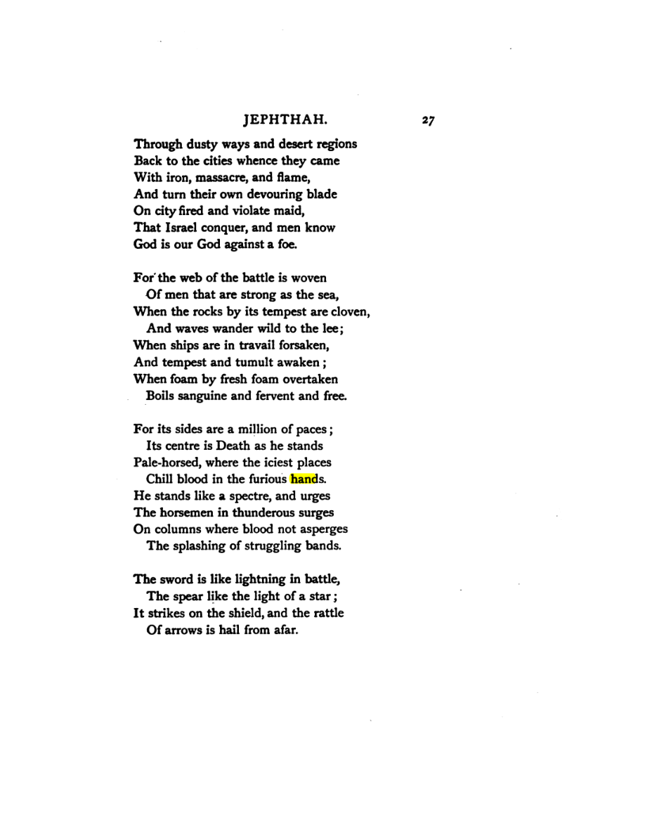 Original scan of Jephthah and Other Mysteries, PDF page 49