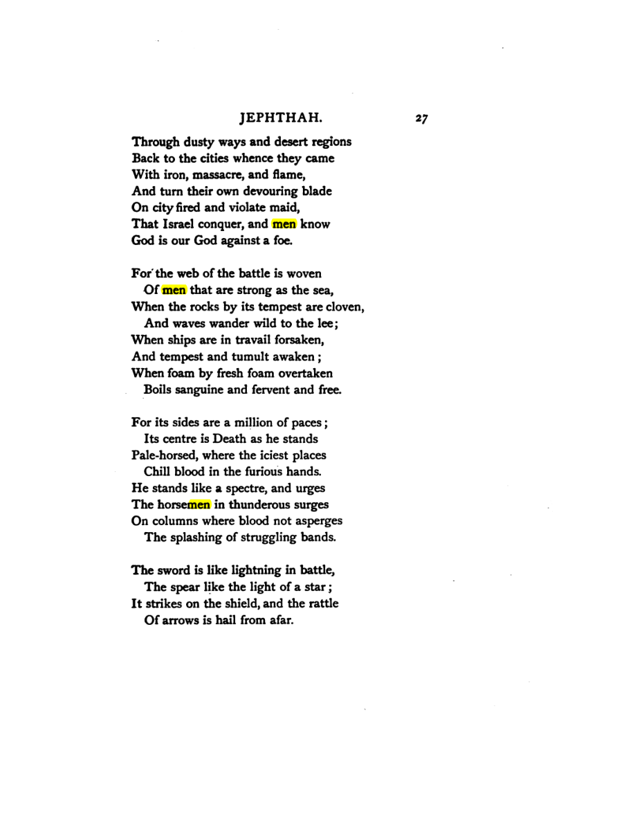 Original scan of Jephthah and Other Mysteries, PDF page 49