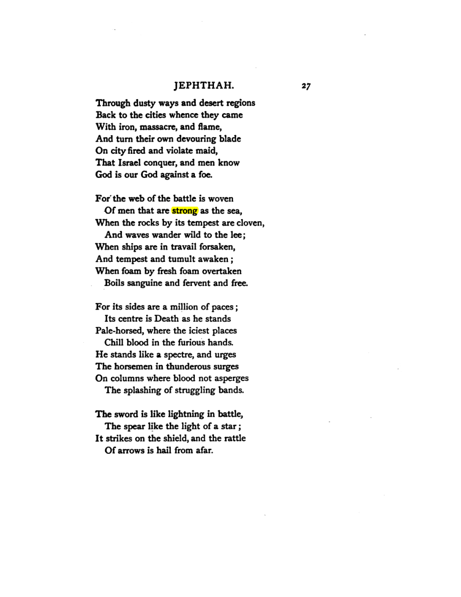Original scan of Jephthah and Other Mysteries, PDF page 49