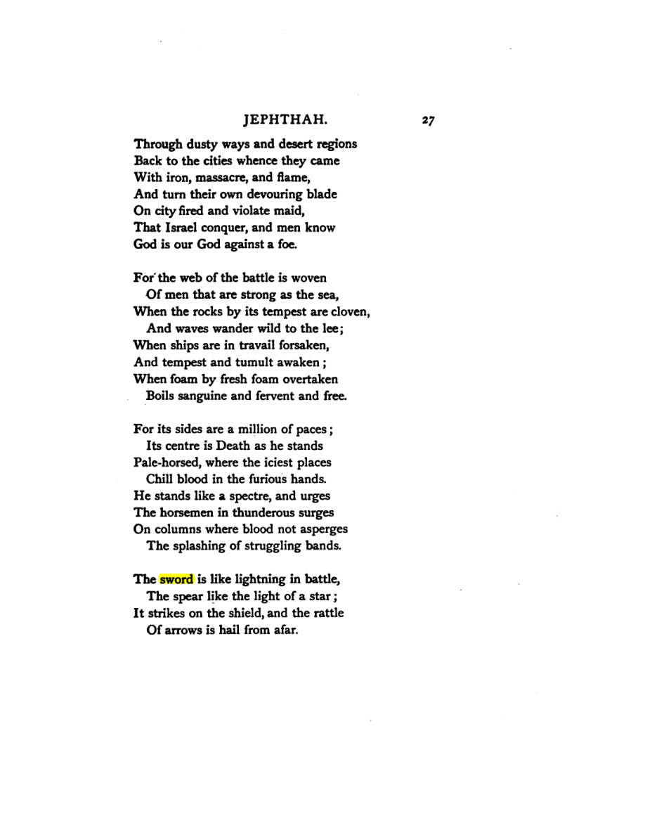 Original scan of Jephthah and Other Mysteries, PDF page 49