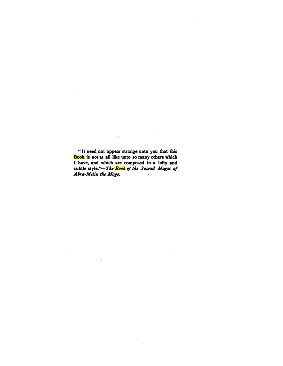 Original scan of Jephthah and Other Mysteries, PDF page 5