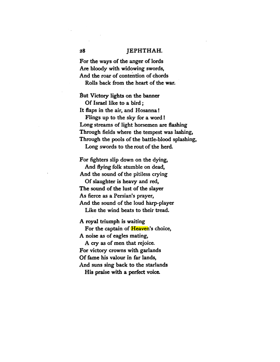 Original scan of Jephthah and Other Mysteries, PDF page 50
