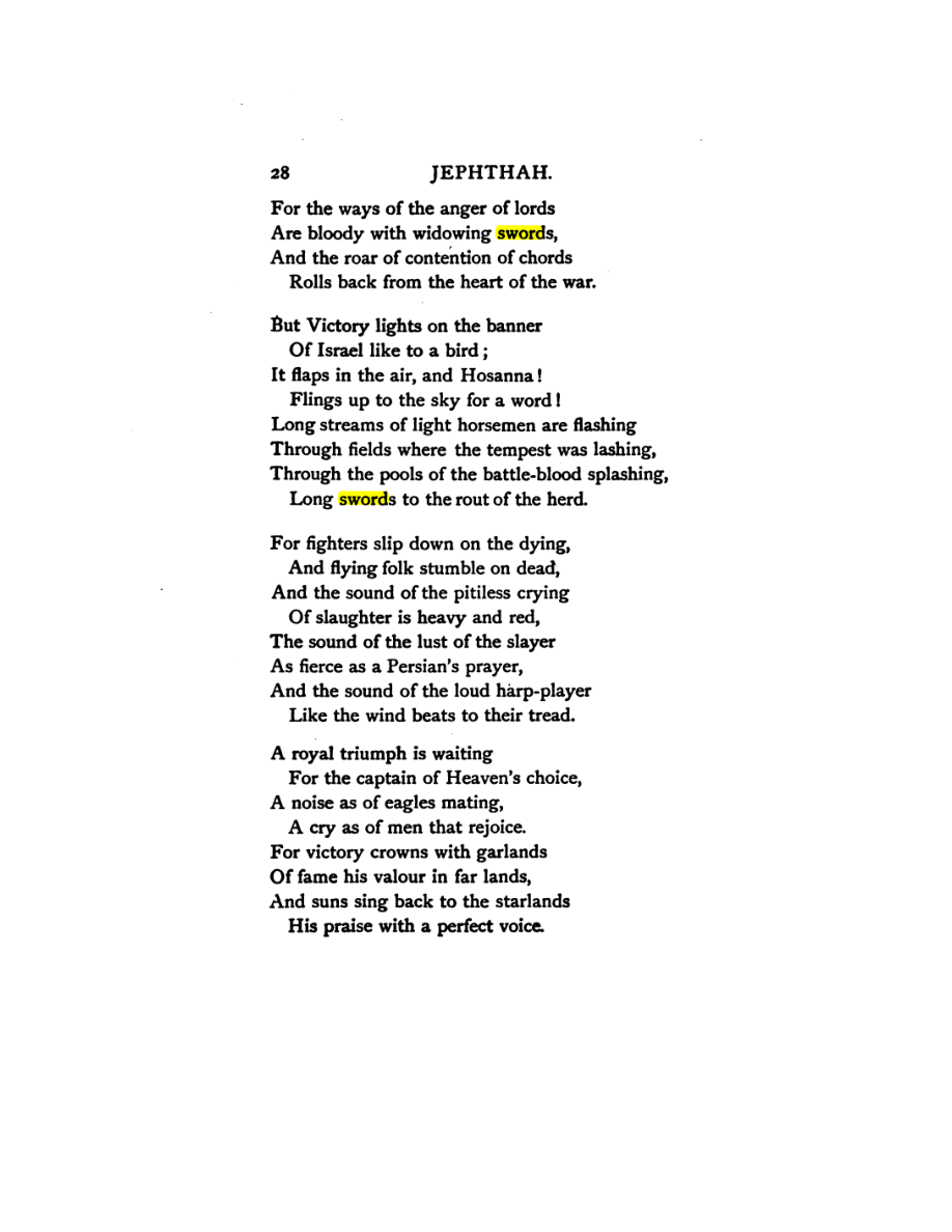 Original scan of Jephthah and Other Mysteries, PDF page 50