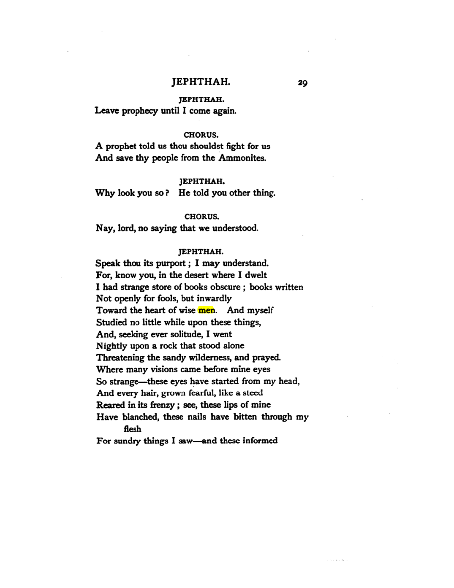 Original scan of Jephthah and Other Mysteries, PDF page 51