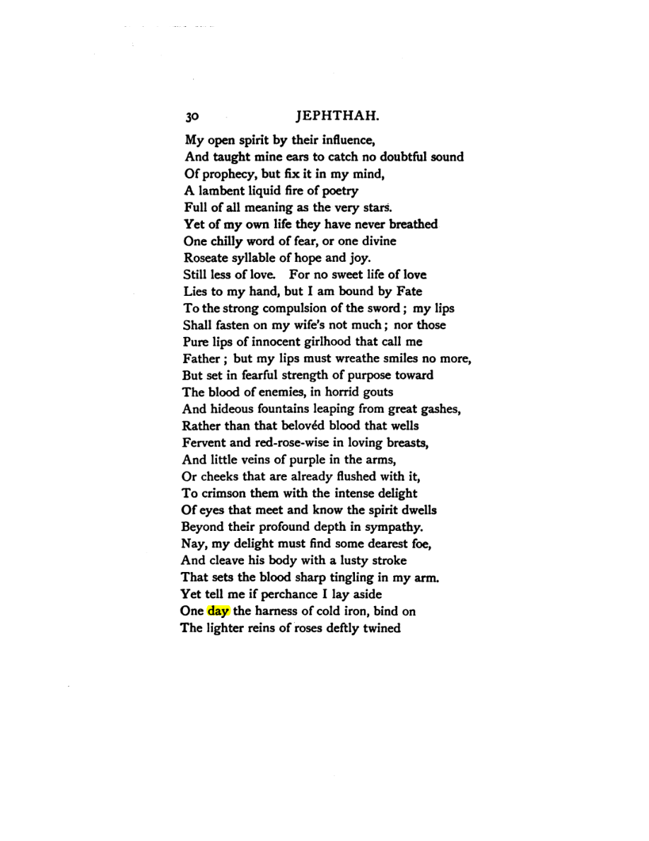 Original scan of Jephthah and Other Mysteries, PDF page 52