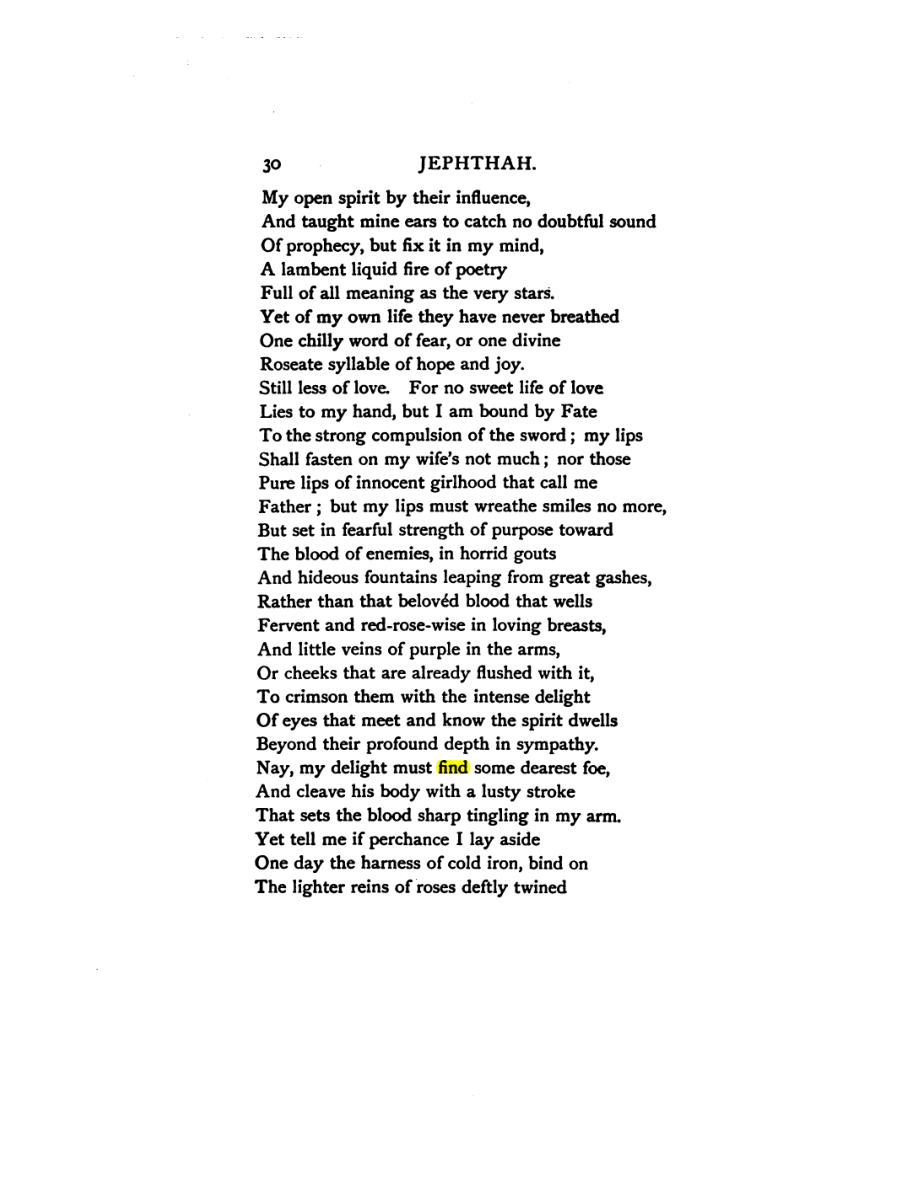Original scan of Jephthah and Other Mysteries, PDF page 52