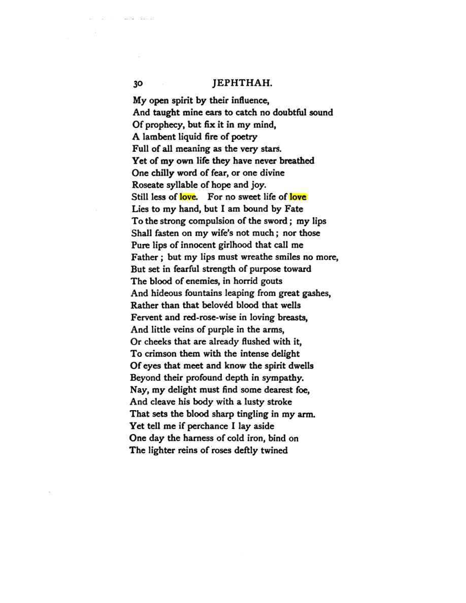 Original scan of Jephthah and Other Mysteries, PDF page 52