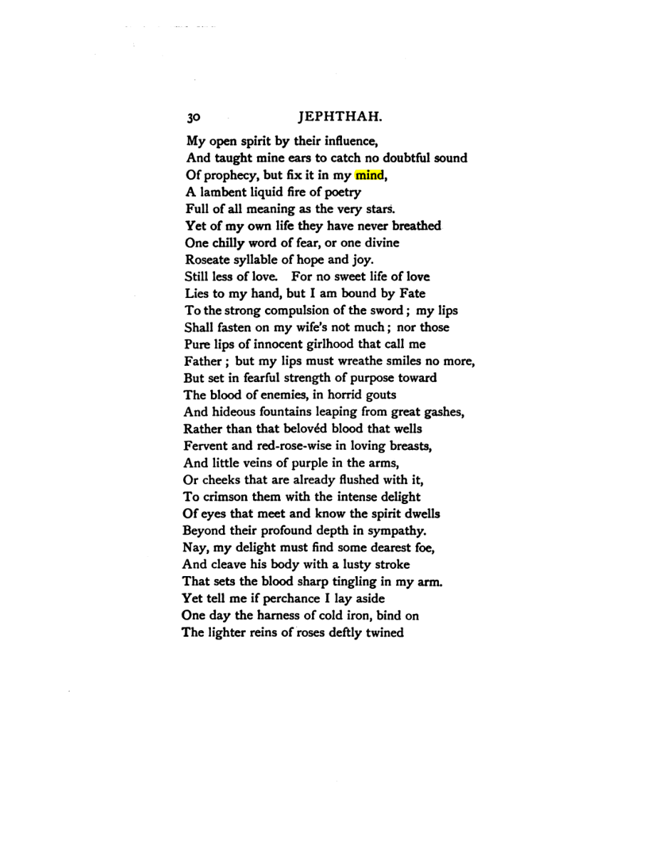 Original scan of Jephthah and Other Mysteries, PDF page 52