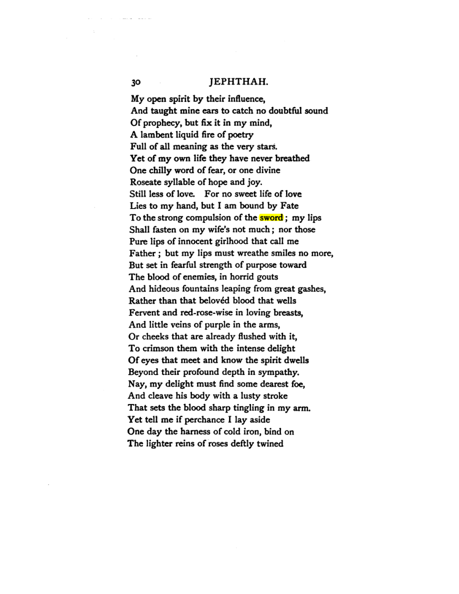 Original scan of Jephthah and Other Mysteries, PDF page 52