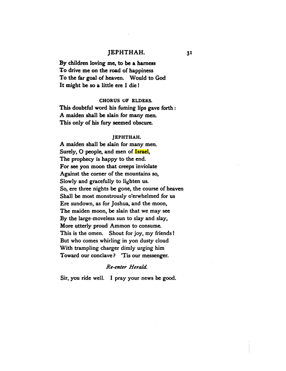 Original scan of Jephthah and Other Mysteries, PDF page 53