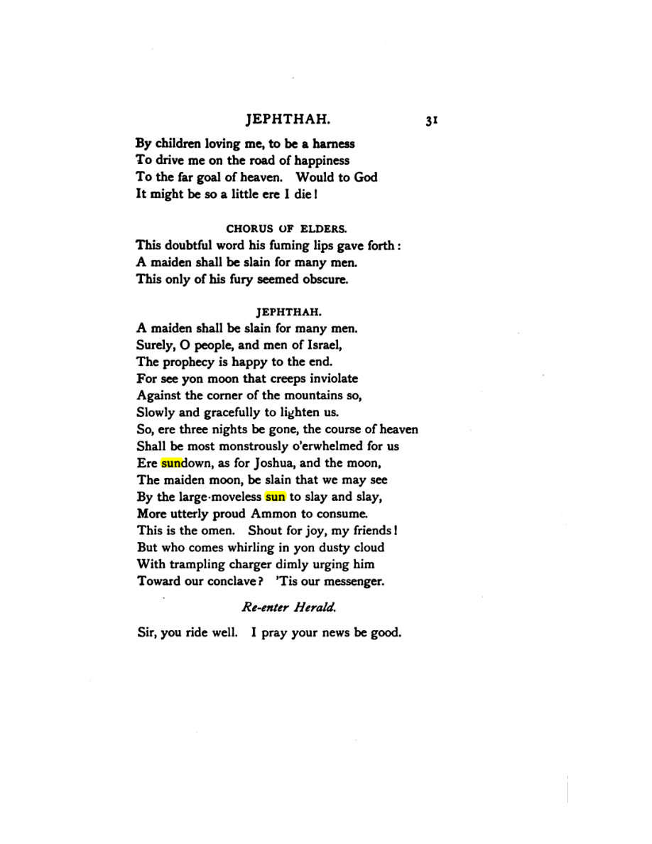 Original scan of Jephthah and Other Mysteries, PDF page 53