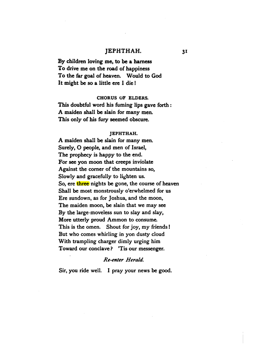 Original scan of Jephthah and Other Mysteries, PDF page 53