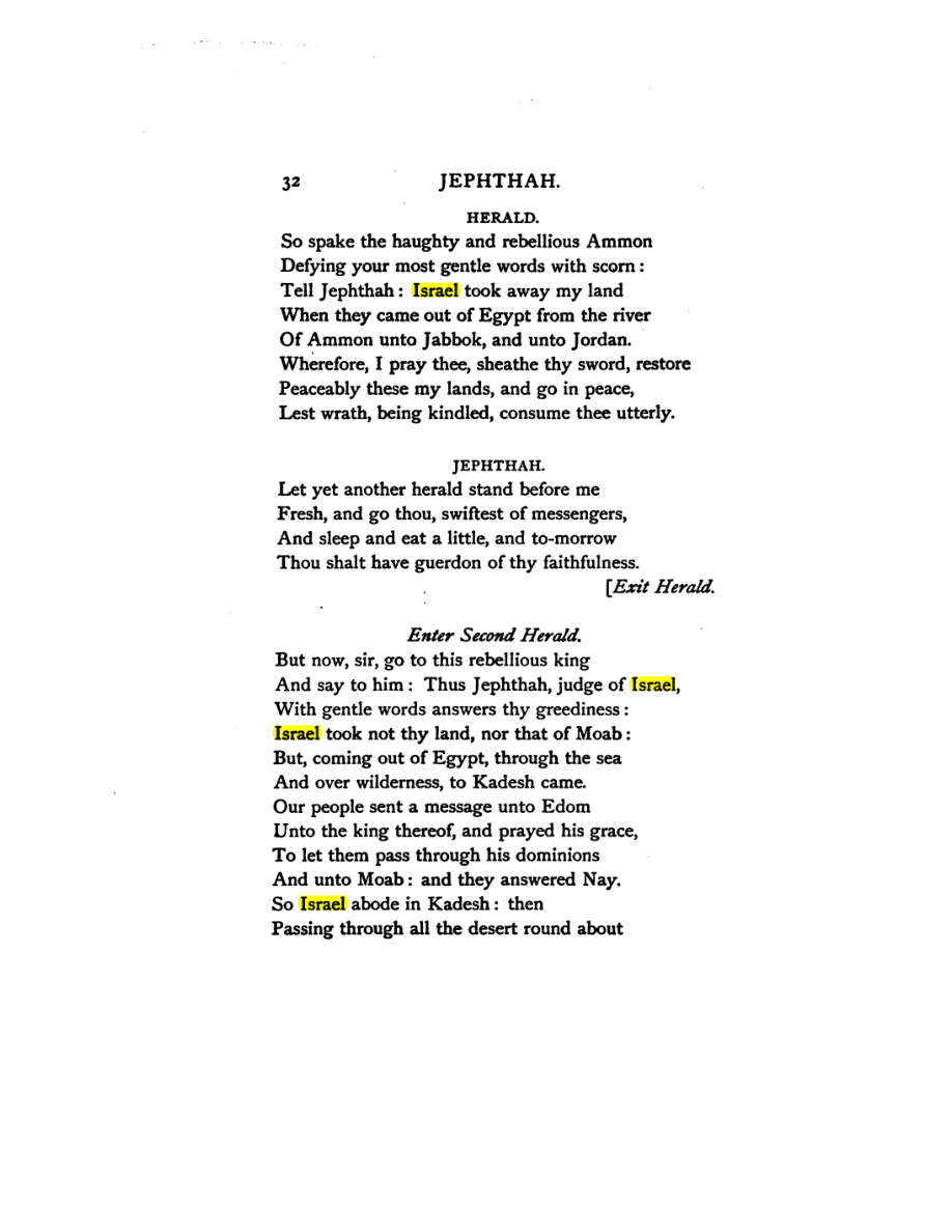 Original scan of Jephthah and Other Mysteries, PDF page 54