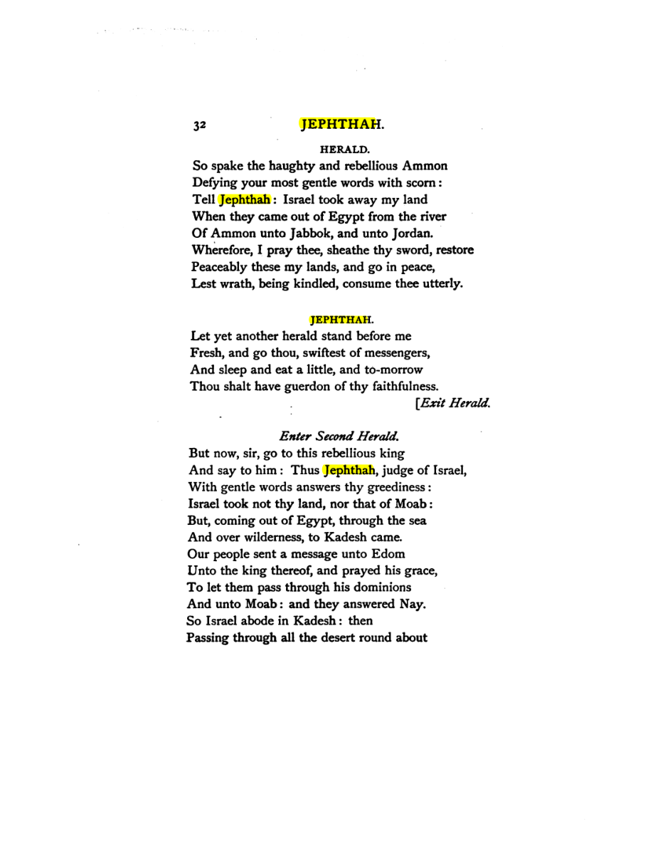 Original scan of Jephthah and Other Mysteries, PDF page 54