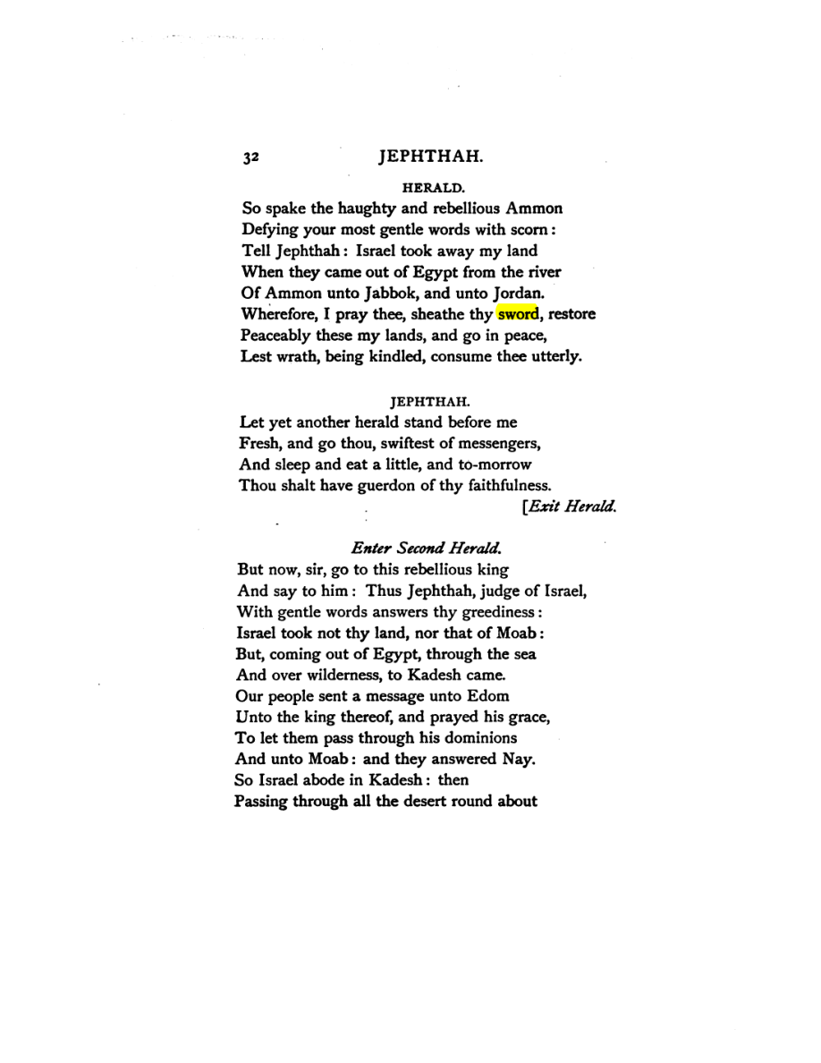 Original scan of Jephthah and Other Mysteries, PDF page 54