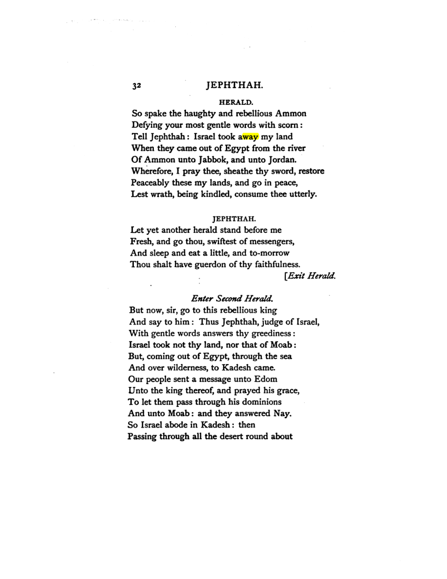 Original scan of Jephthah and Other Mysteries, PDF page 54