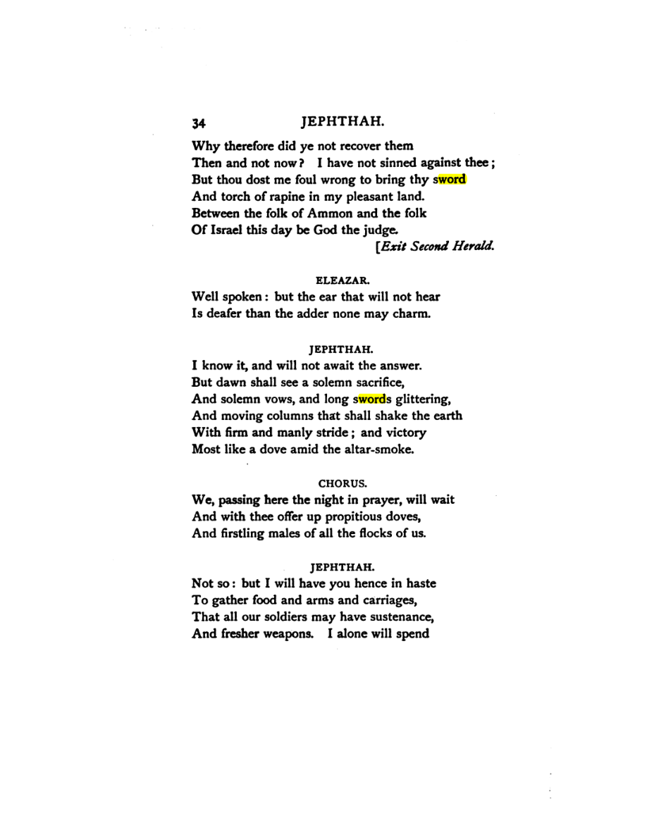 Original scan of Jephthah and Other Mysteries, PDF page 56