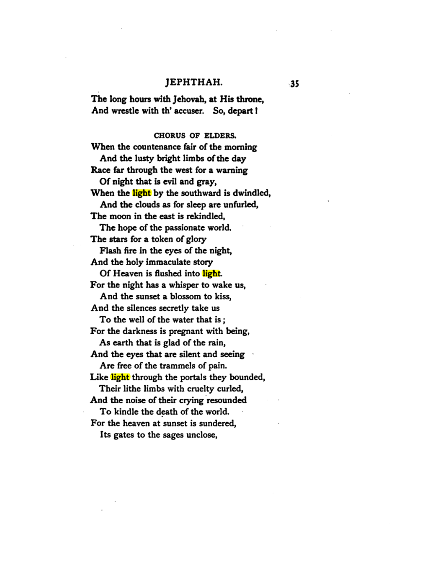 Original scan of Jephthah and Other Mysteries, PDF page 57