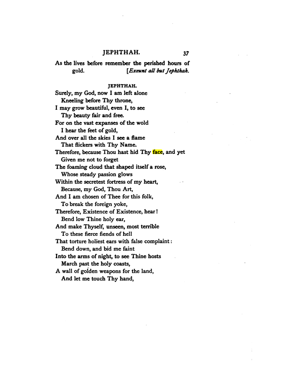 Original scan of Jephthah and Other Mysteries, PDF page 59