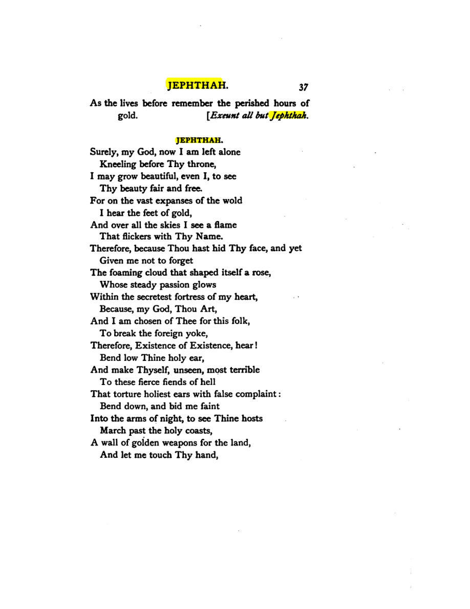 Original scan of Jephthah and Other Mysteries, PDF page 59