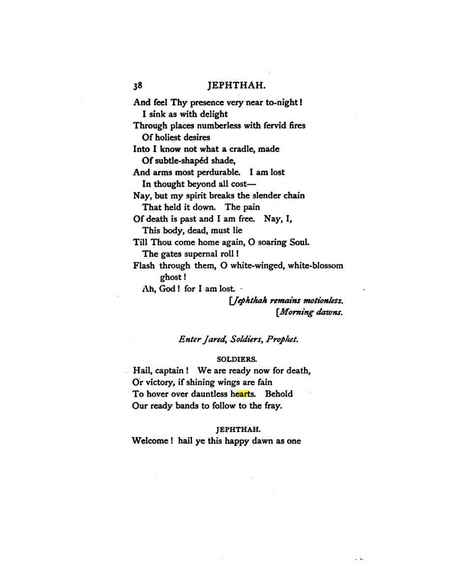 Original scan of Jephthah and Other Mysteries, PDF page 60