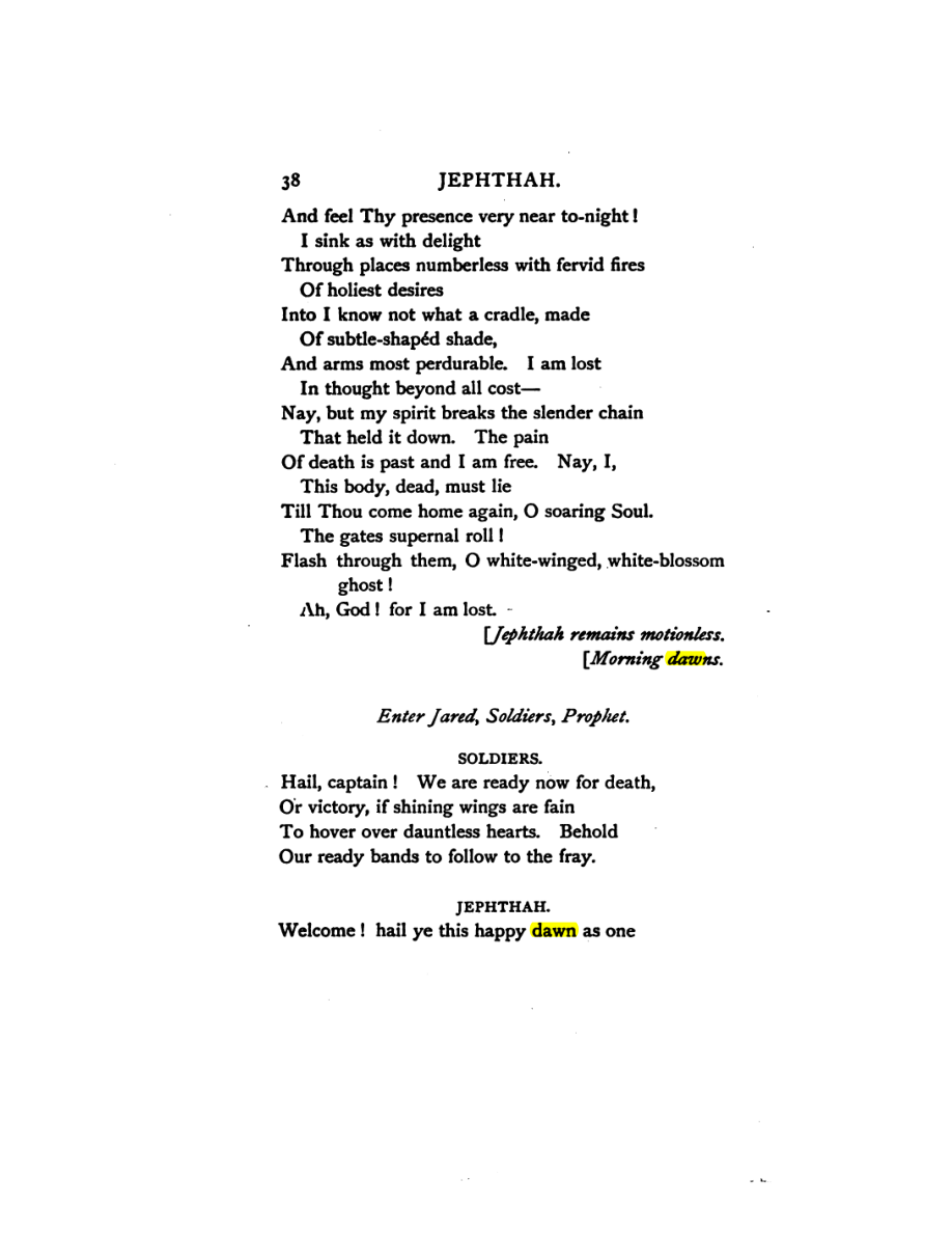 Original scan of Jephthah and Other Mysteries, PDF page 60