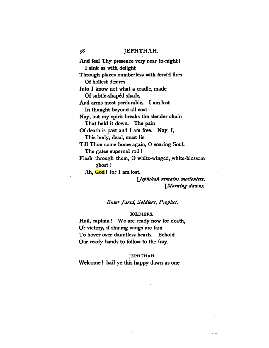 Original scan of Jephthah and Other Mysteries, PDF page 60