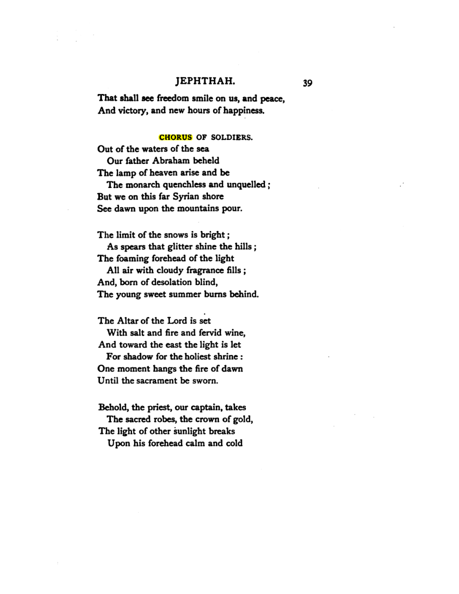 Original scan of Jephthah and Other Mysteries, PDF page 61