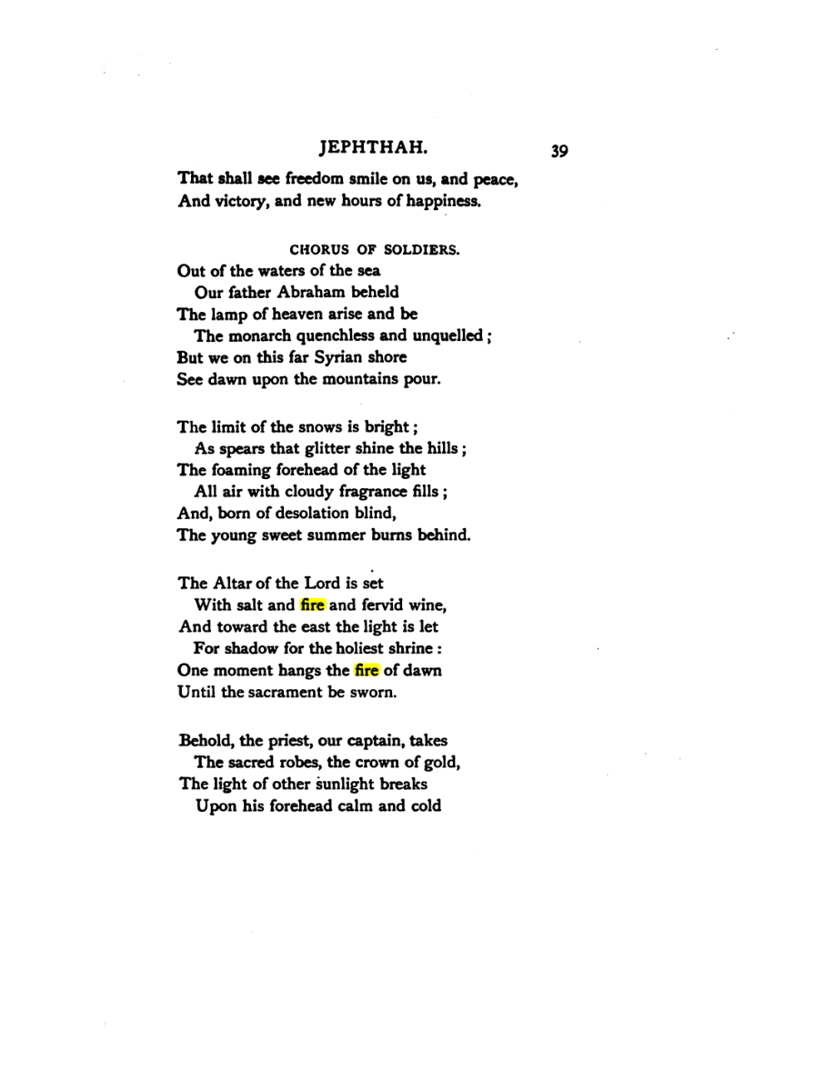 Original scan of Jephthah and Other Mysteries, PDF page 61