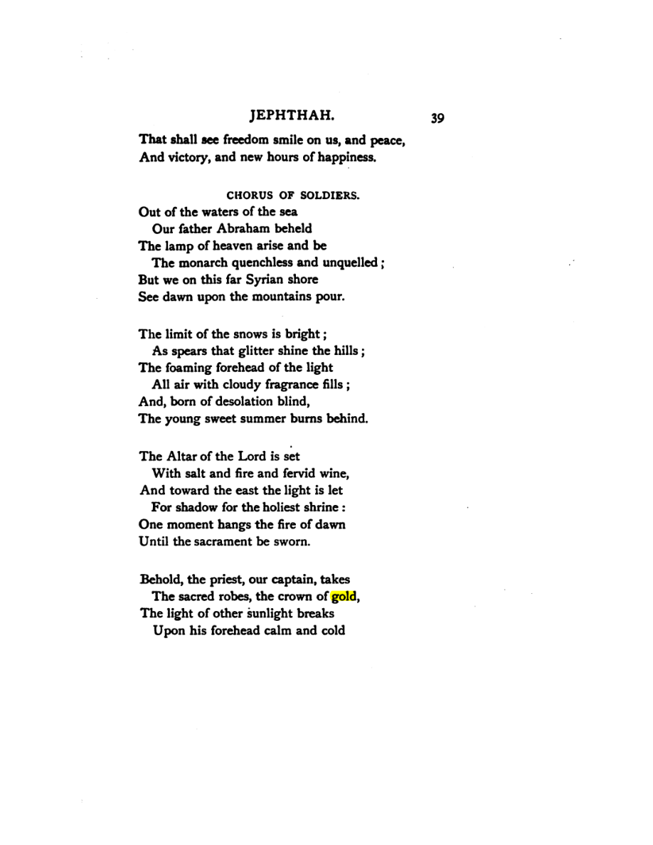 Original scan of Jephthah and Other Mysteries, PDF page 61