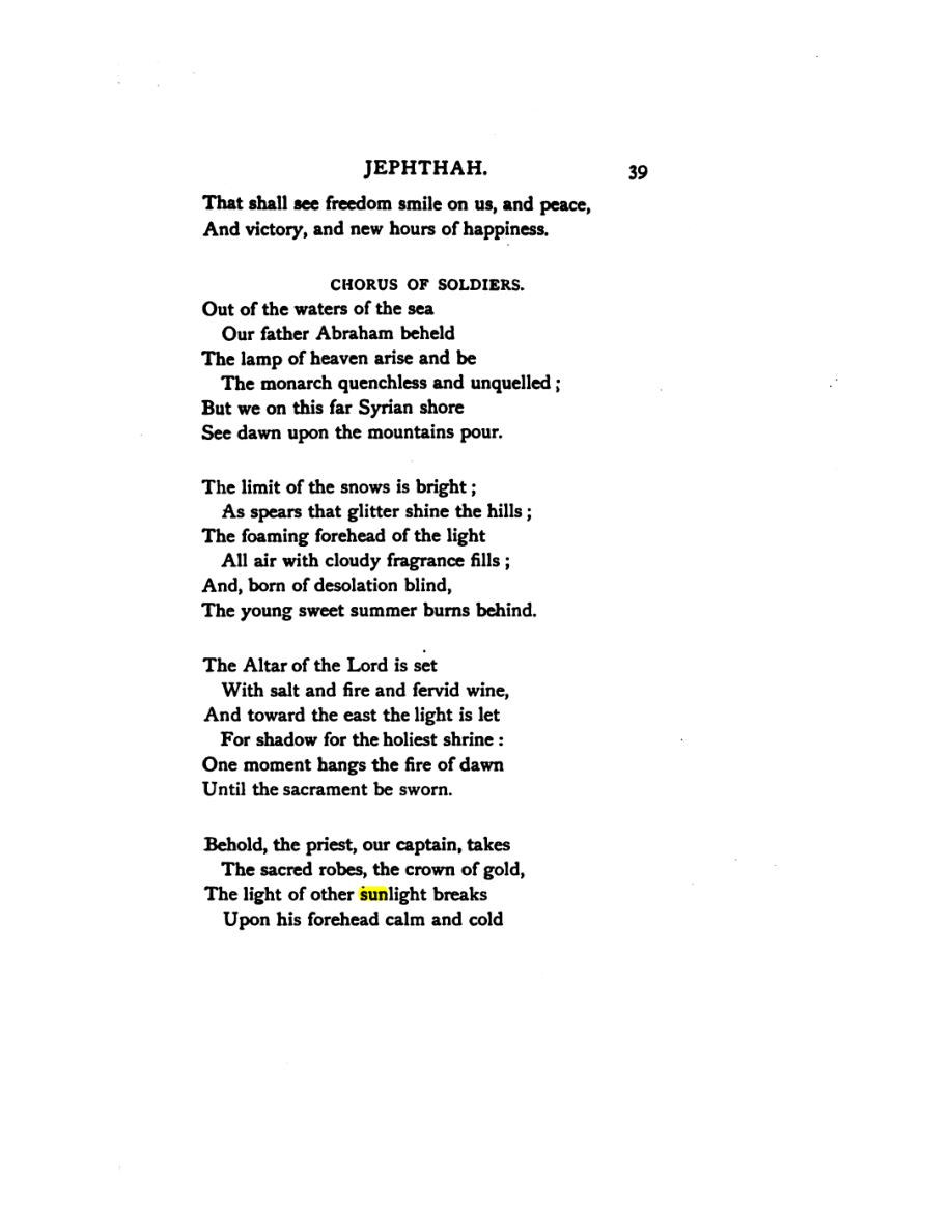 Original scan of Jephthah and Other Mysteries, PDF page 61