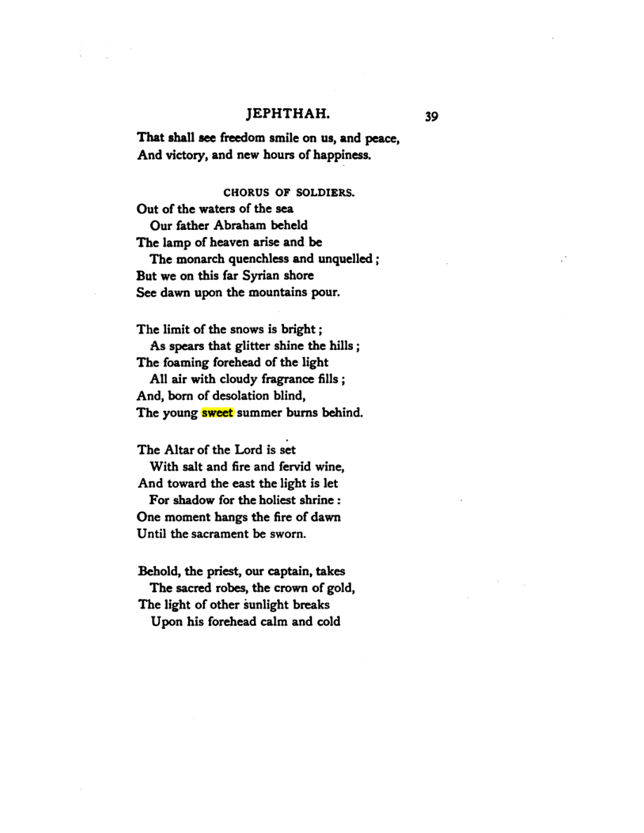 Original scan of Jephthah and Other Mysteries, PDF page 61