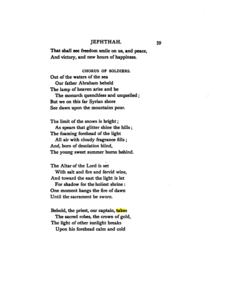 Original scan of Jephthah and Other Mysteries, PDF page 61