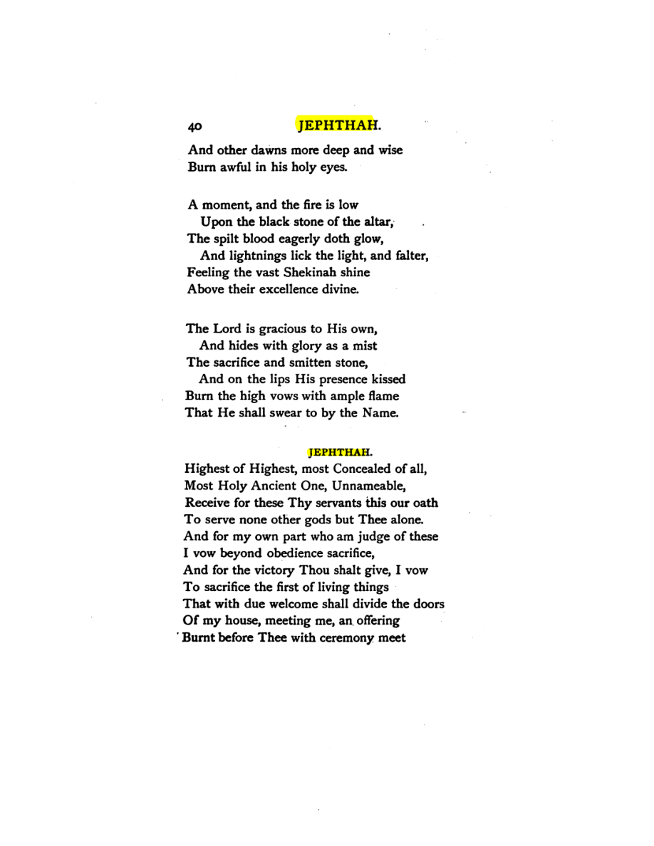 Original scan of Jephthah and Other Mysteries, PDF page 62
