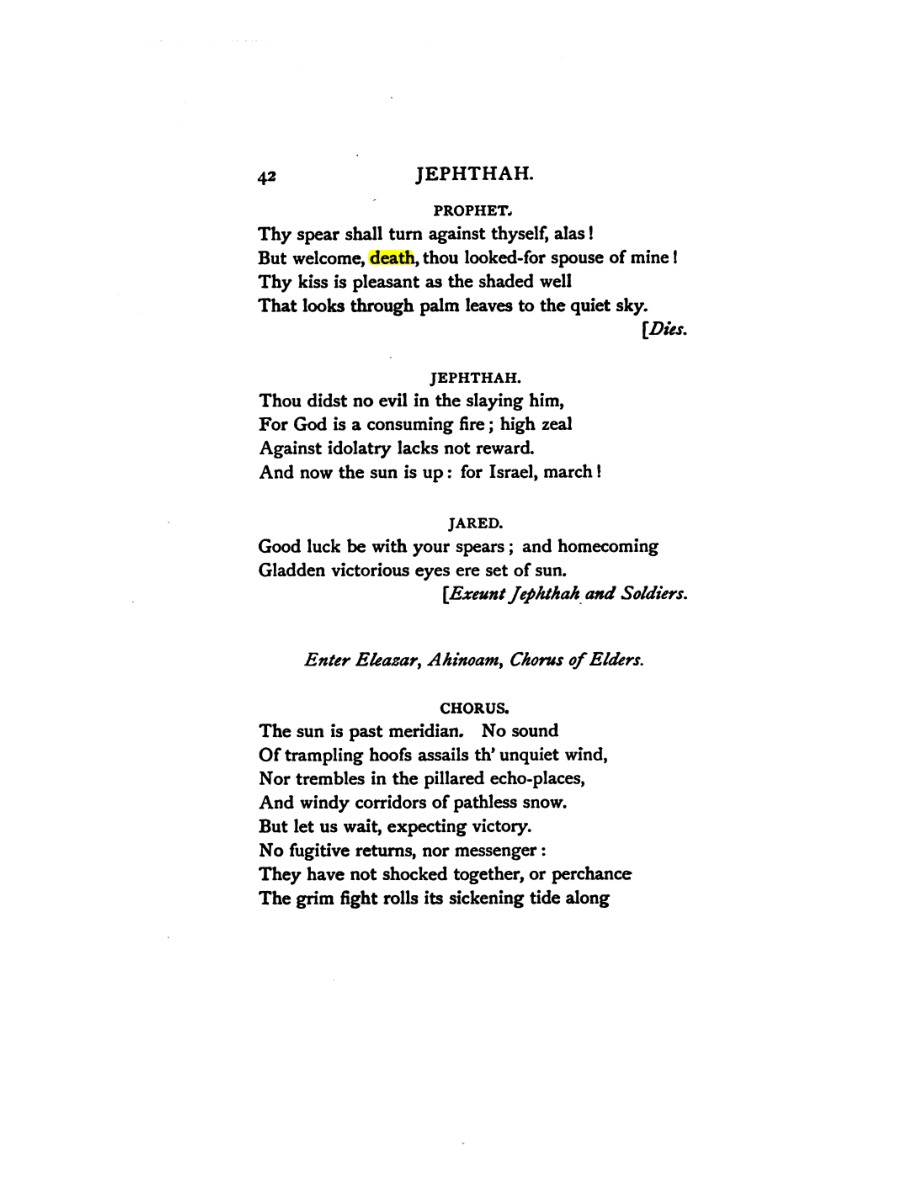 Original scan of Jephthah and Other Mysteries, PDF page 64