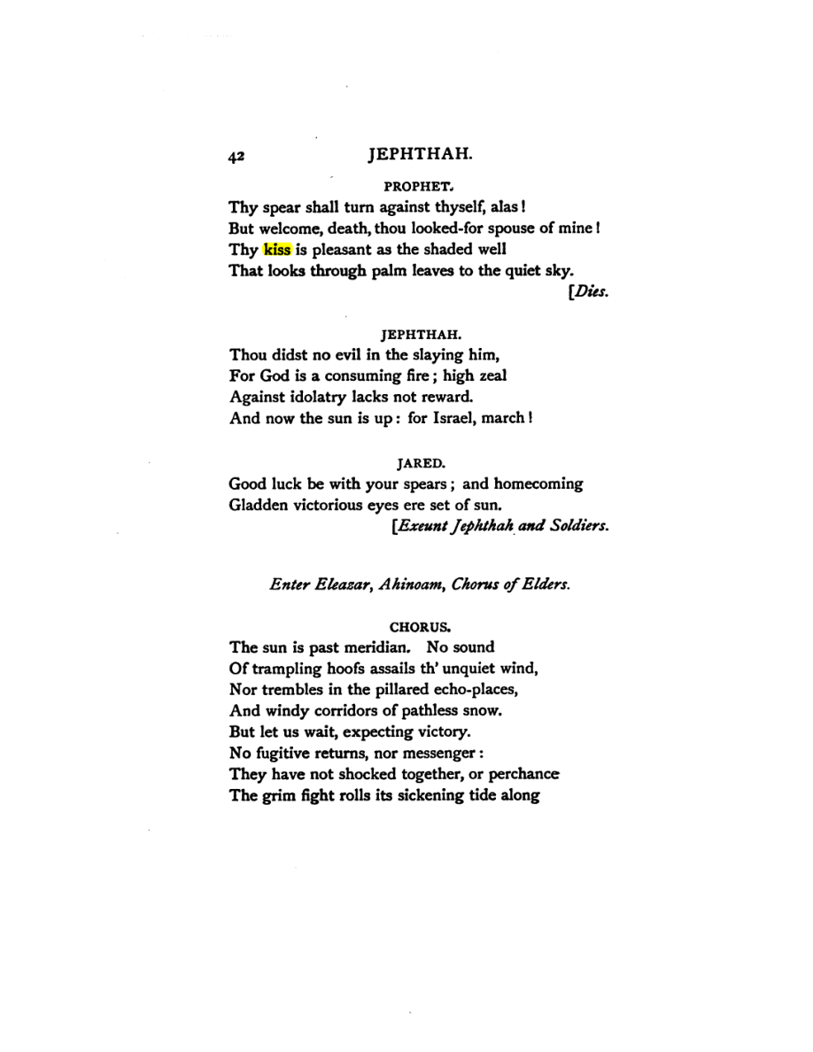 Original scan of Jephthah and Other Mysteries, PDF page 64