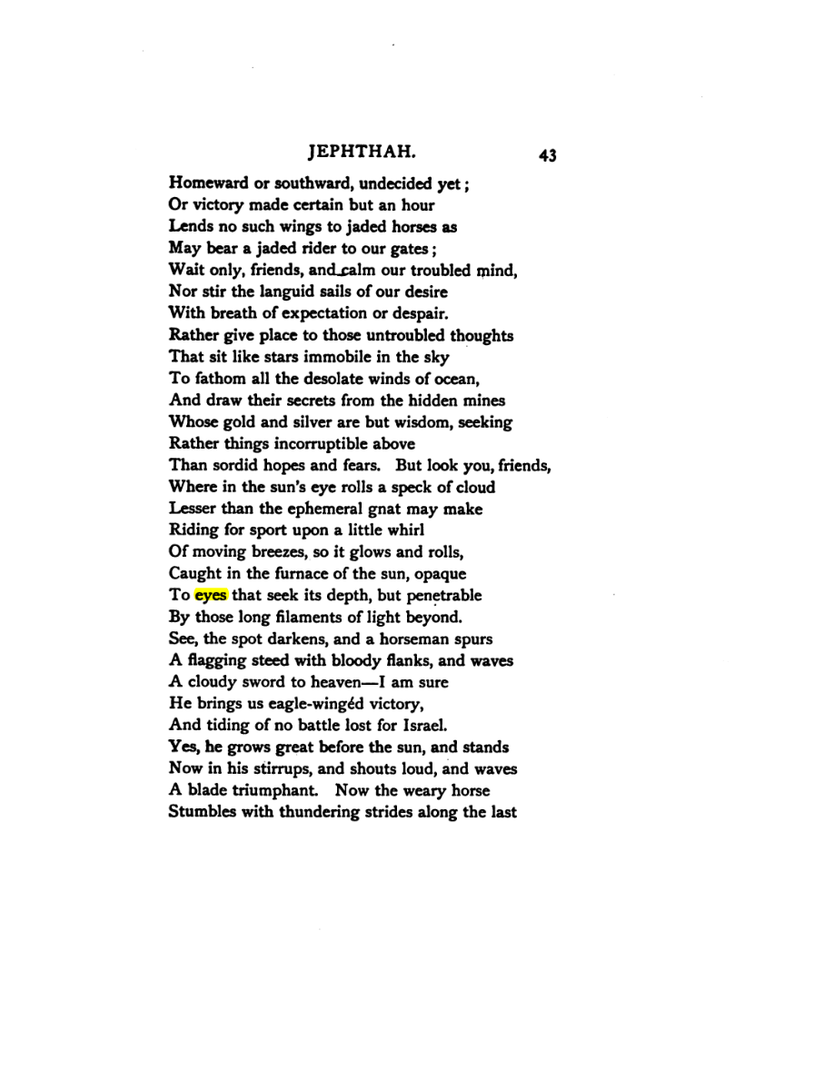 Original scan of Jephthah and Other Mysteries, PDF page 65