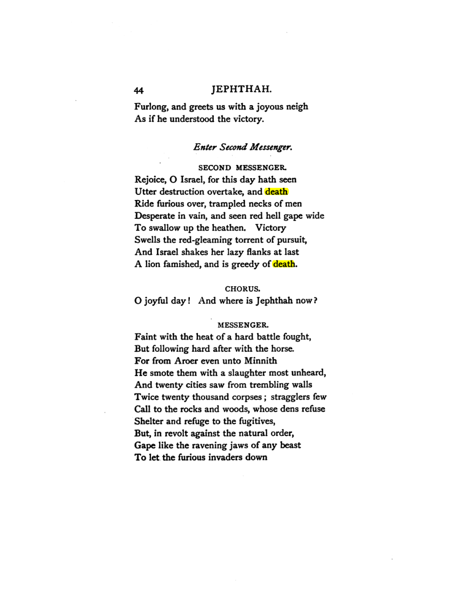 Original scan of Jephthah and Other Mysteries, PDF page 66