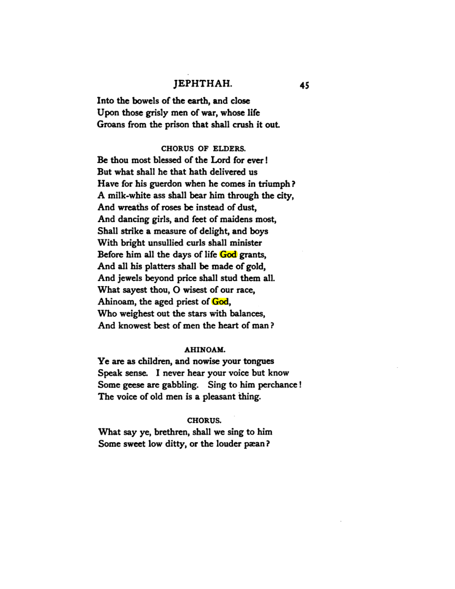 Original scan of Jephthah and Other Mysteries, PDF page 67