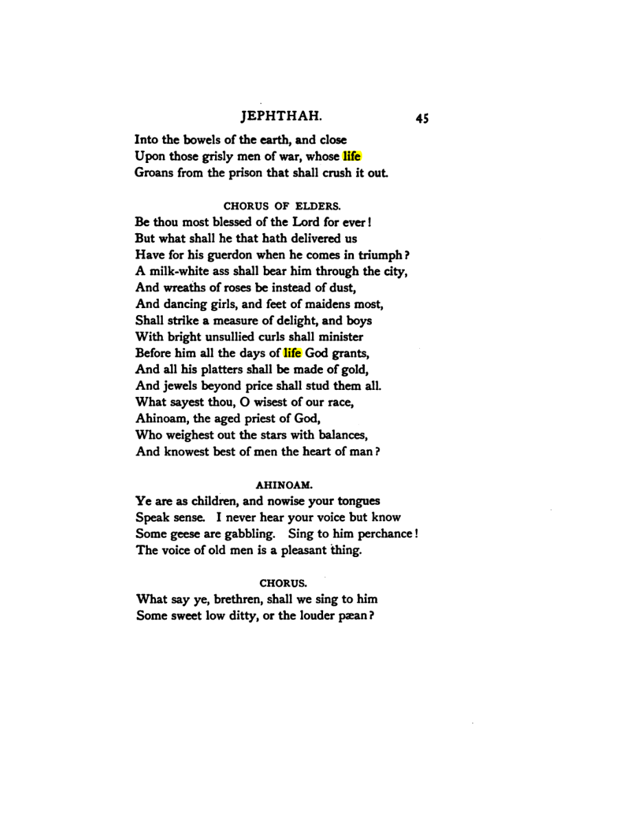 Original scan of Jephthah and Other Mysteries, PDF page 67