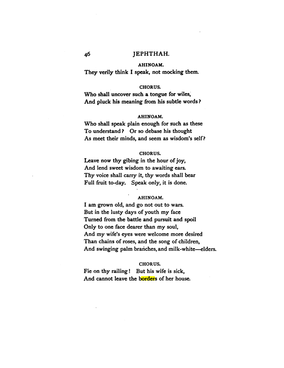 Original scan of Jephthah and Other Mysteries, PDF page 68