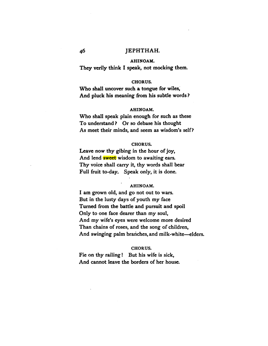 Original scan of Jephthah and Other Mysteries, PDF page 68
