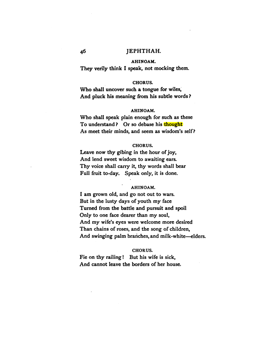 Original scan of Jephthah and Other Mysteries, PDF page 68