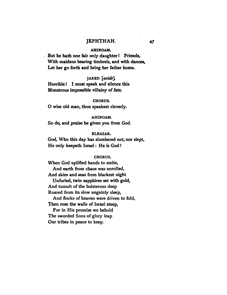 Original scan of Jephthah and Other Mysteries, PDF page 69