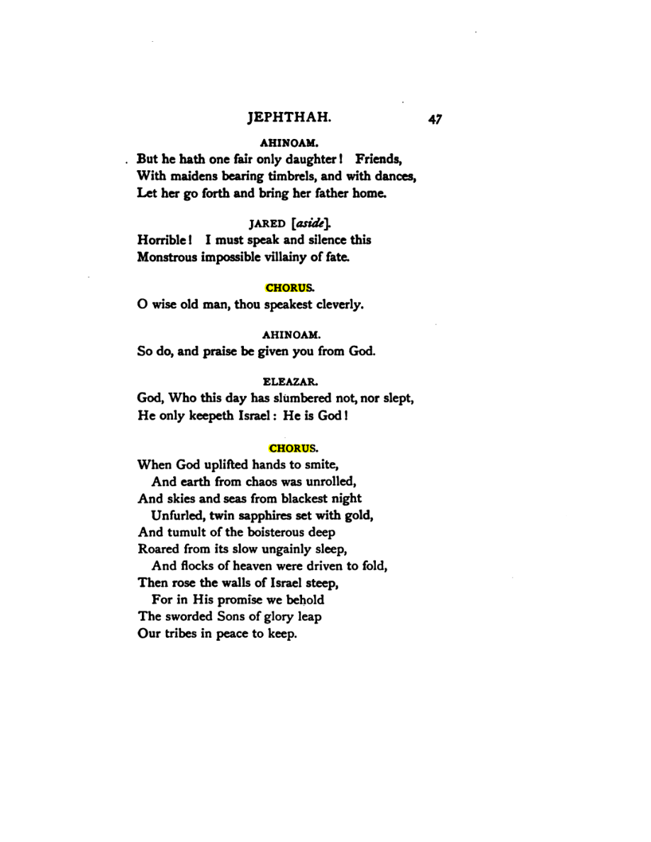 Original scan of Jephthah and Other Mysteries, PDF page 69
