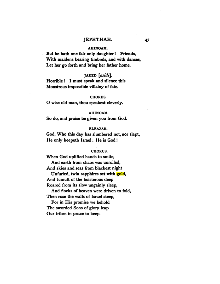 Original scan of Jephthah and Other Mysteries, PDF page 69