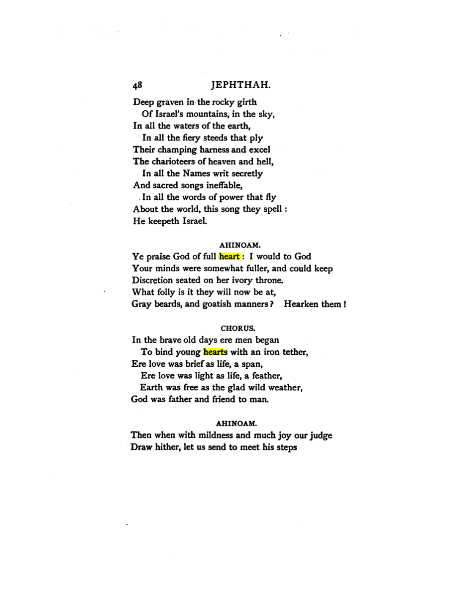 Original scan of Jephthah and Other Mysteries, PDF page 70